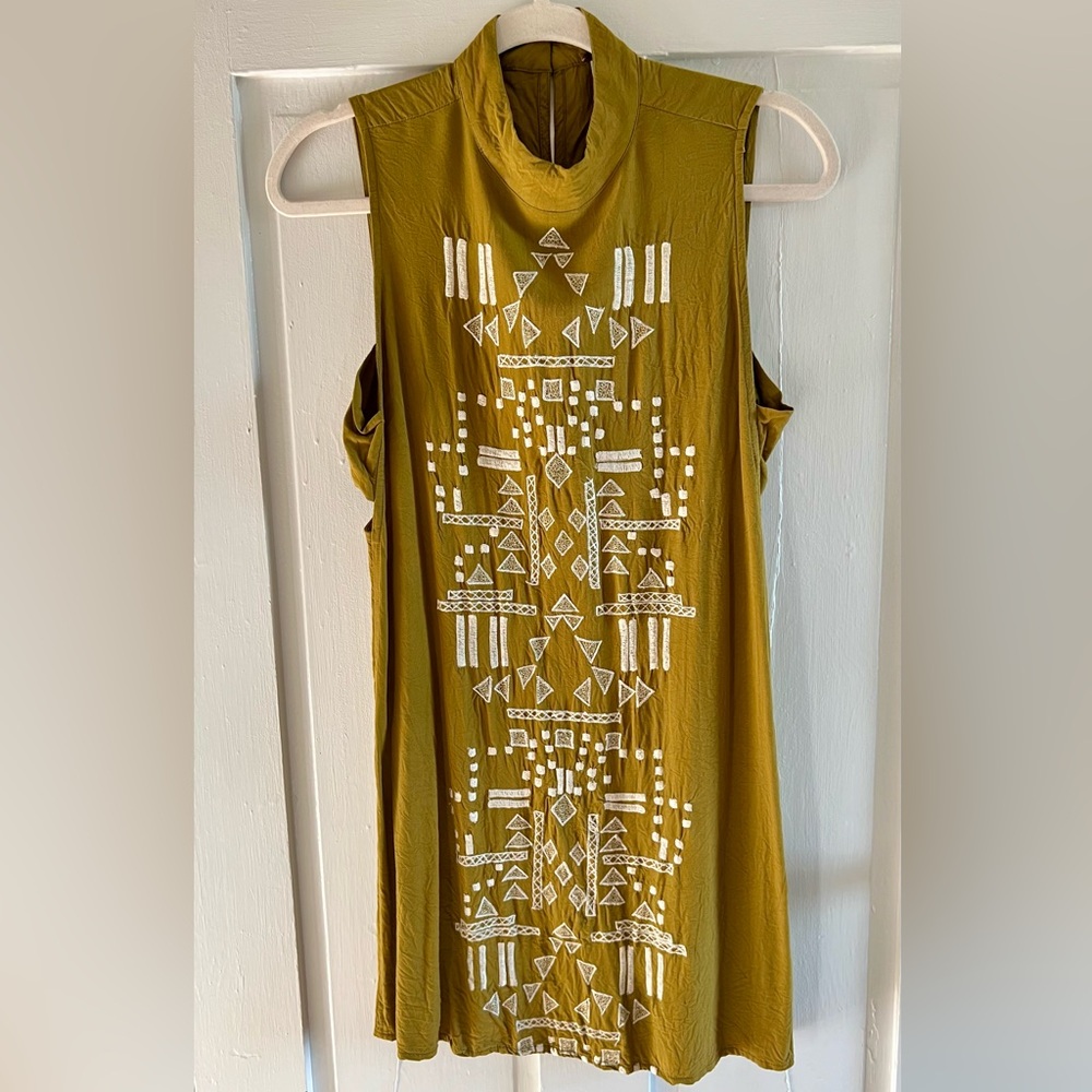 Free People dress